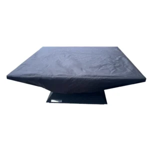 Husă de protecție Grătar Pyramide