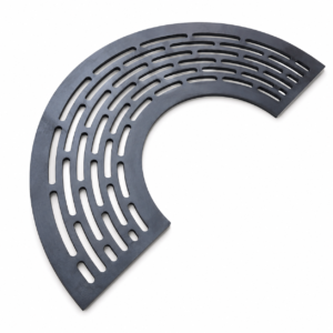 1/2 Grill Sphera 750