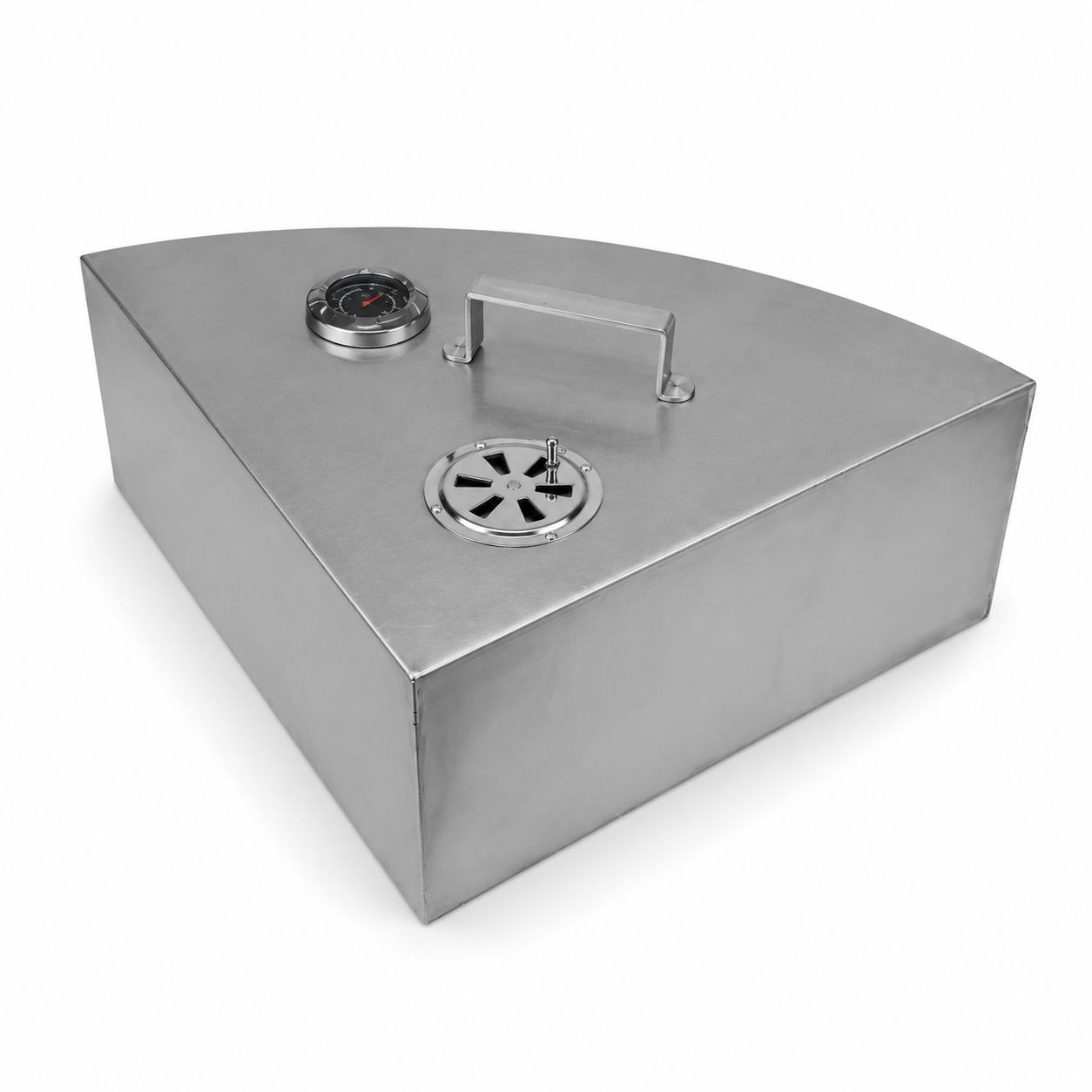 Capac Smoker