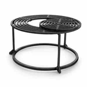 Grill cu suport wok/ceaun + înălțător Sphera