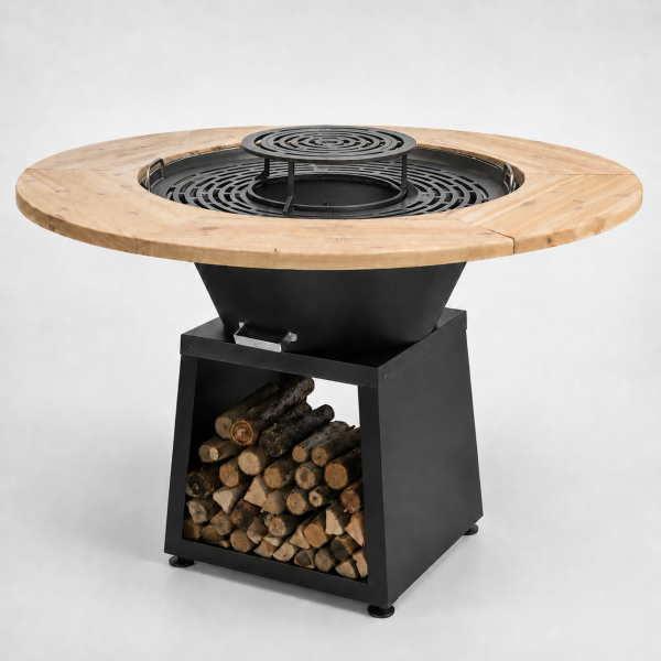 750 grill