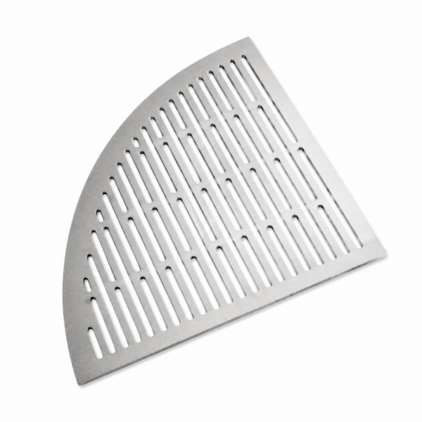sfert grill inox sphera